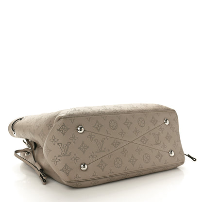 Louis Vuitton Mahina Bella Tote Galet 4 of 9
