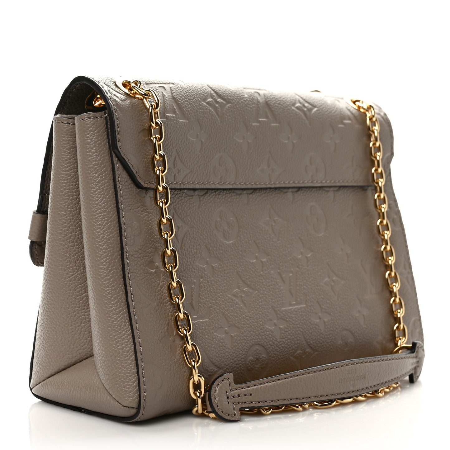 Empreinte Vavin PM Tourterelle