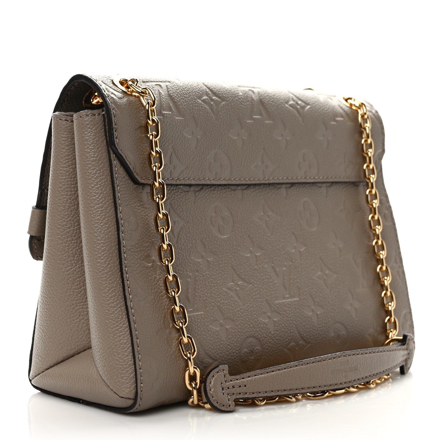 Louis Vuitton Empreinte Vavin PM Tourterelle 3 of 9
