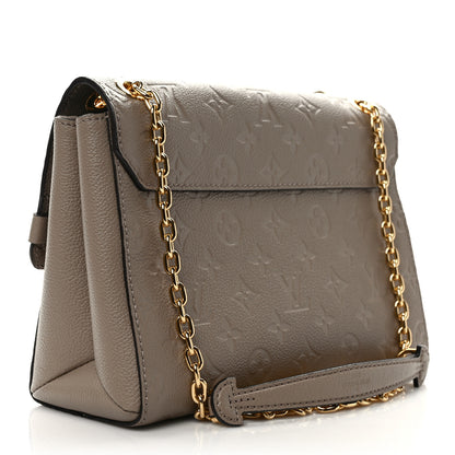 Louis Vuitton Empreinte Vavin PM Tourterelle 3 of 9
