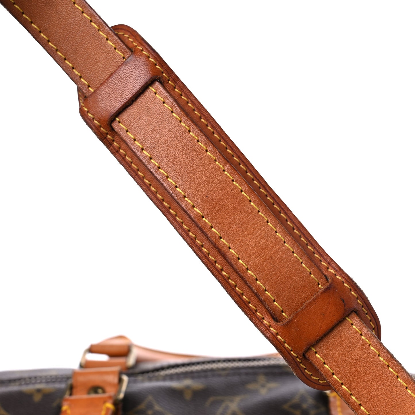 Monogram Keepall Bandouliere 55