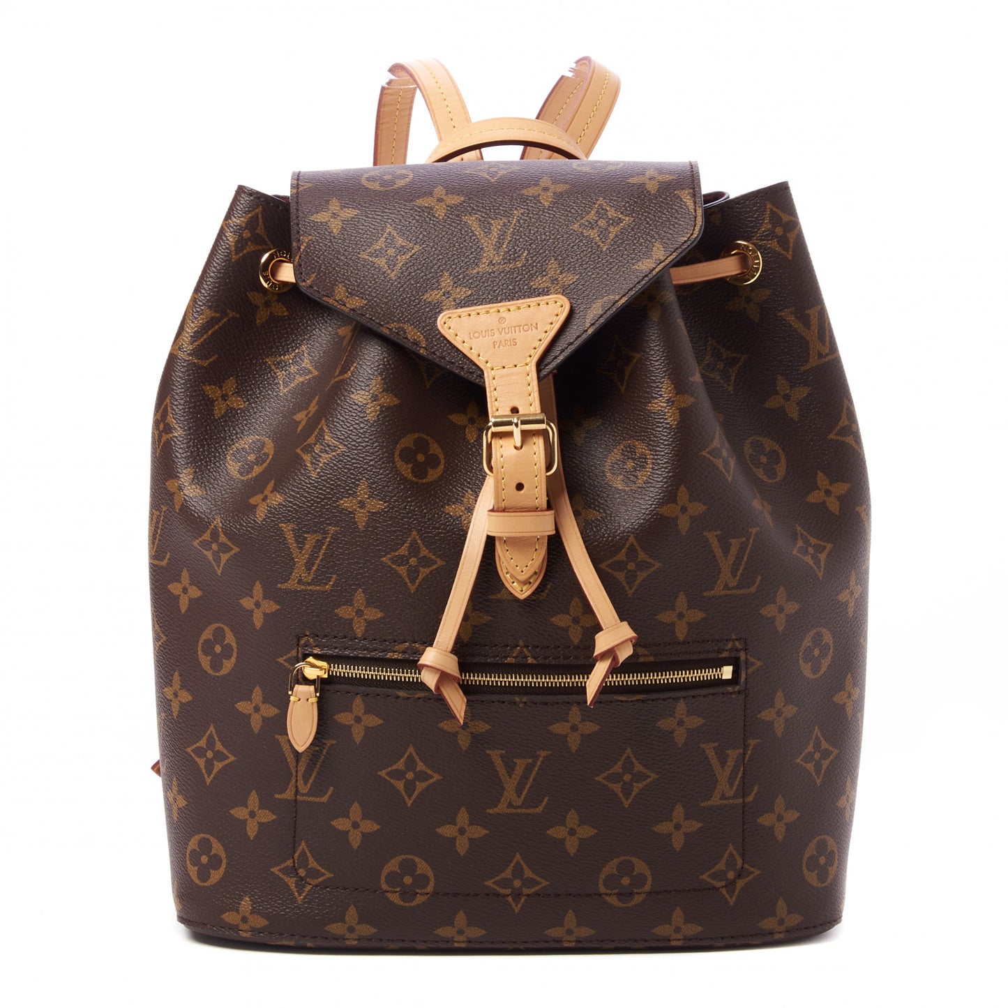 Monogram Montsouris NM Backpack