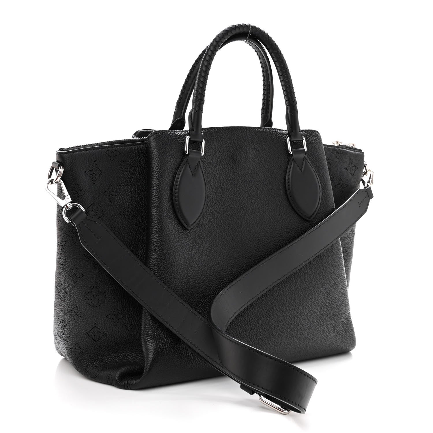 Louis Vuitton Mahina Haumea Black 3 of 9