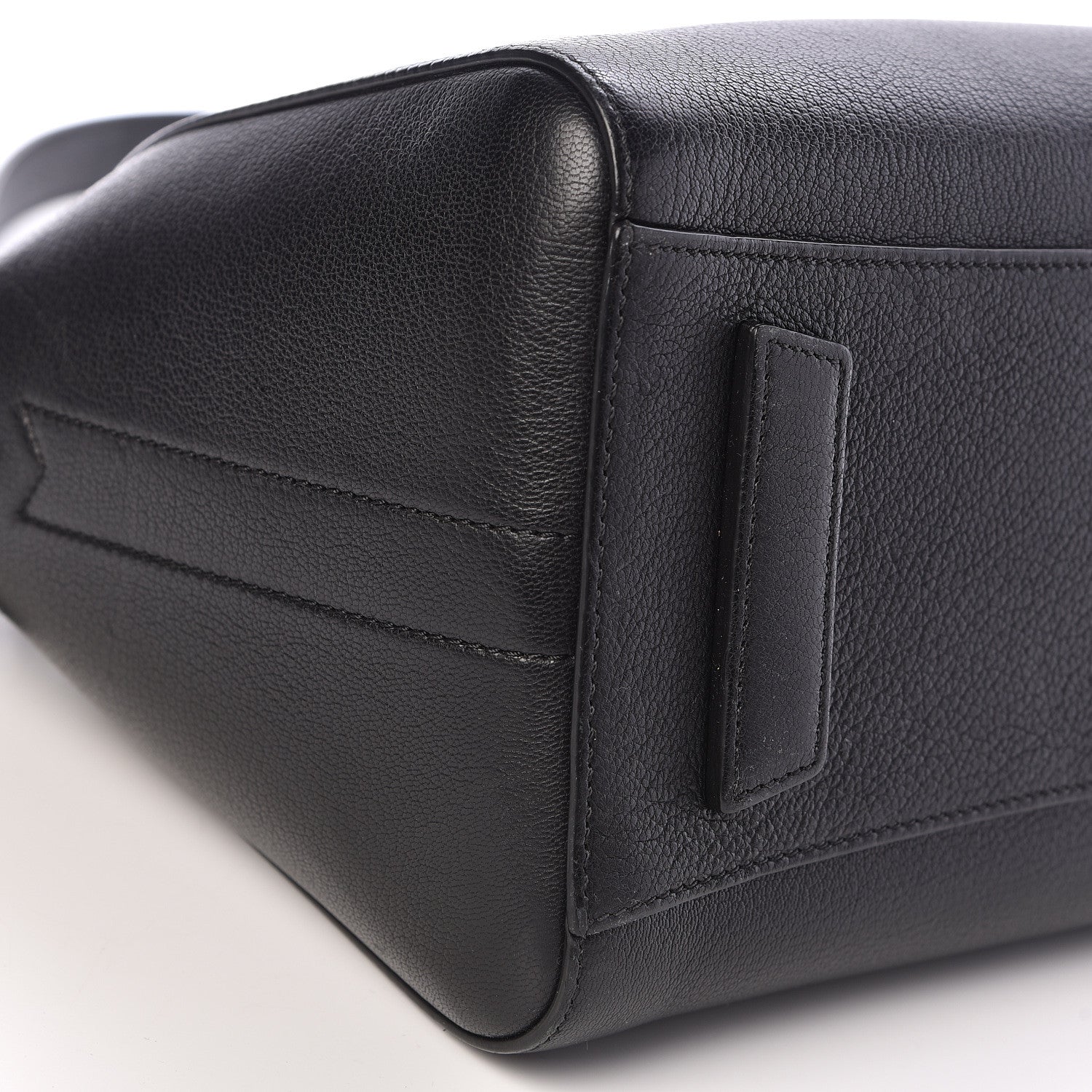 Givenchy Sugar Goatskin Small Antigona Black 9 of 12