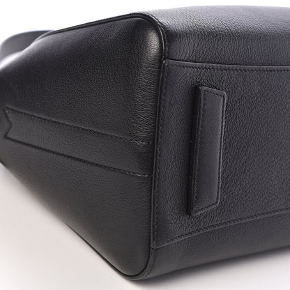 Givenchy Sugar Goatskin Small Antigona Black 9 of 12