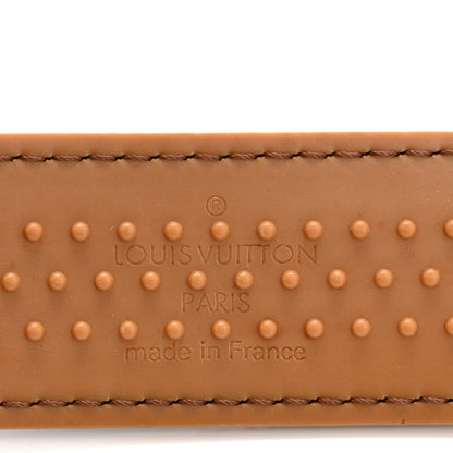 Louis Vuitton Monogram 16mm Shoulder Strap 4 of 6