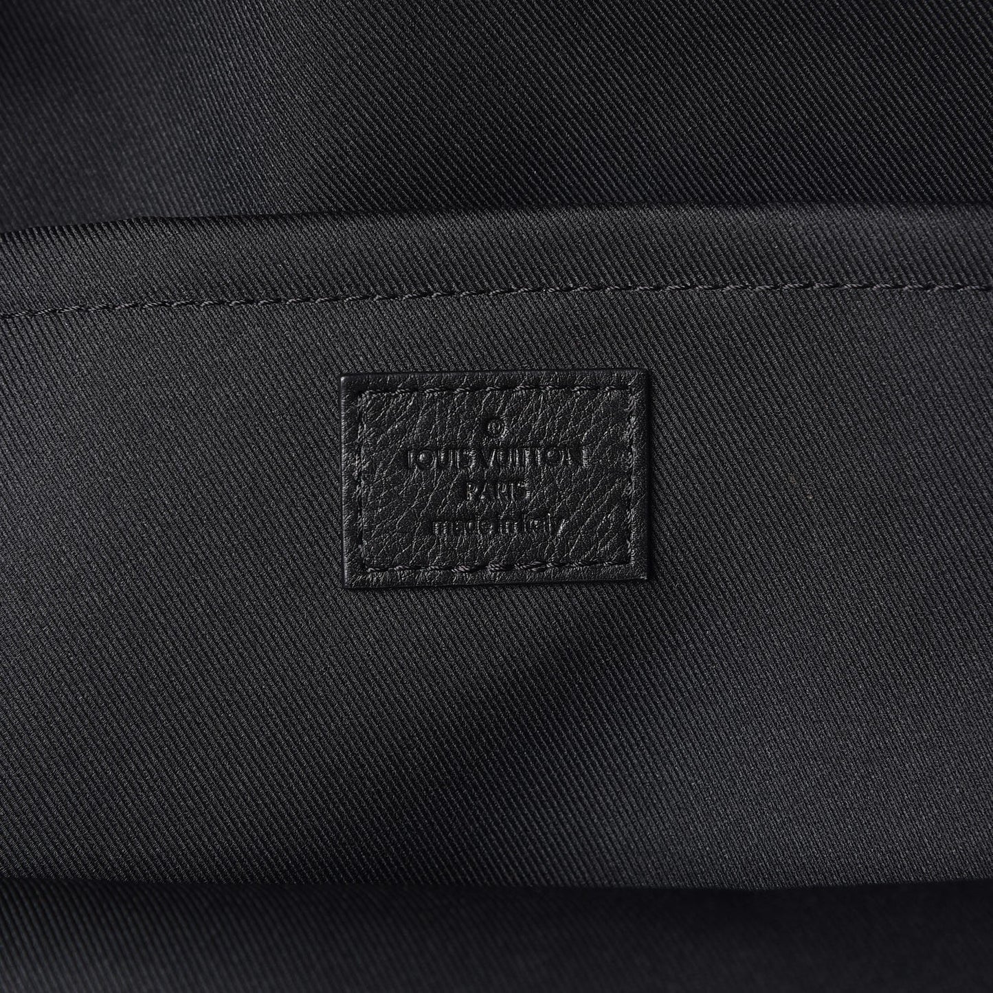 Monogram Palm Springs Backpack MM