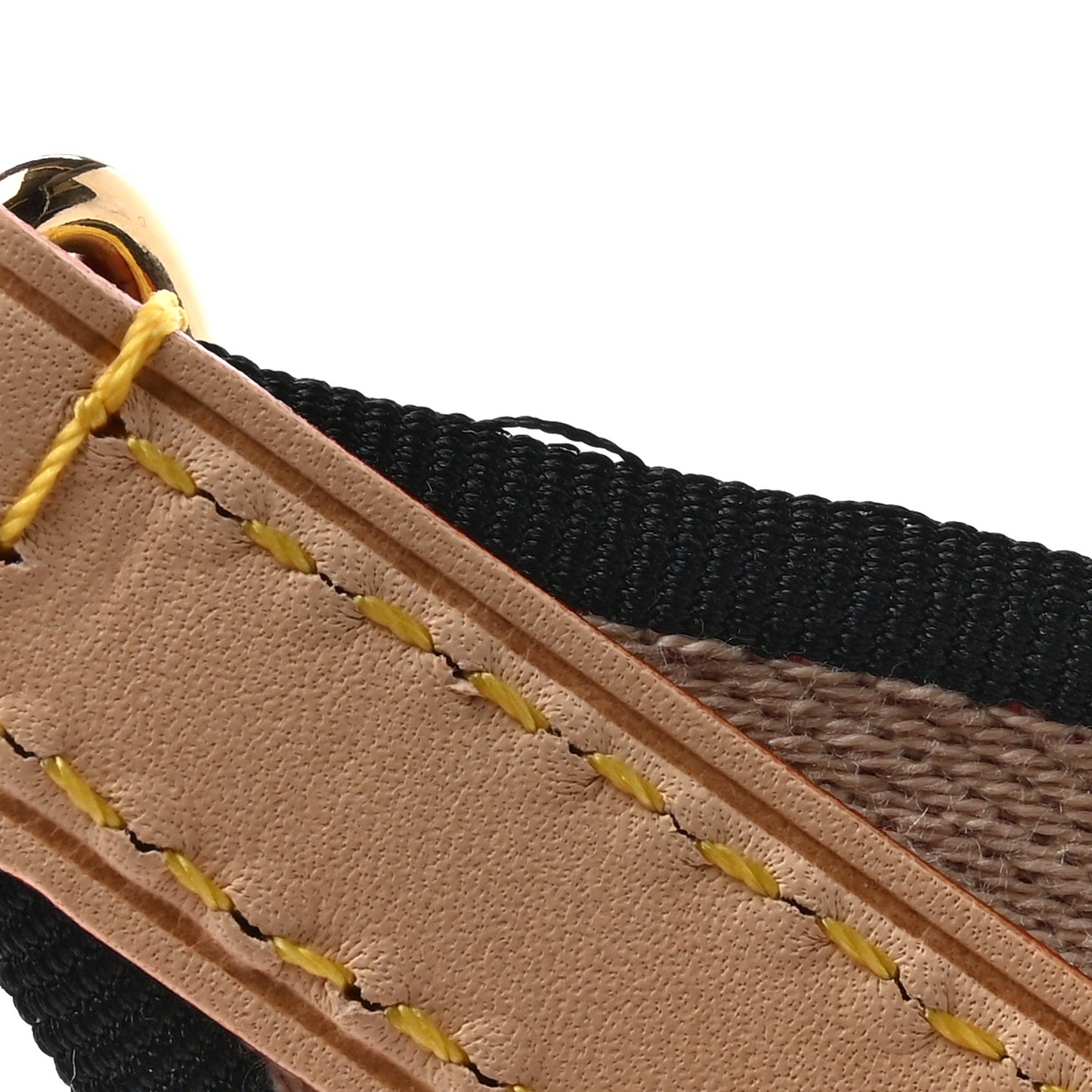 Jacquard Speedy Bandouliere 20 Shoulder Strap Black