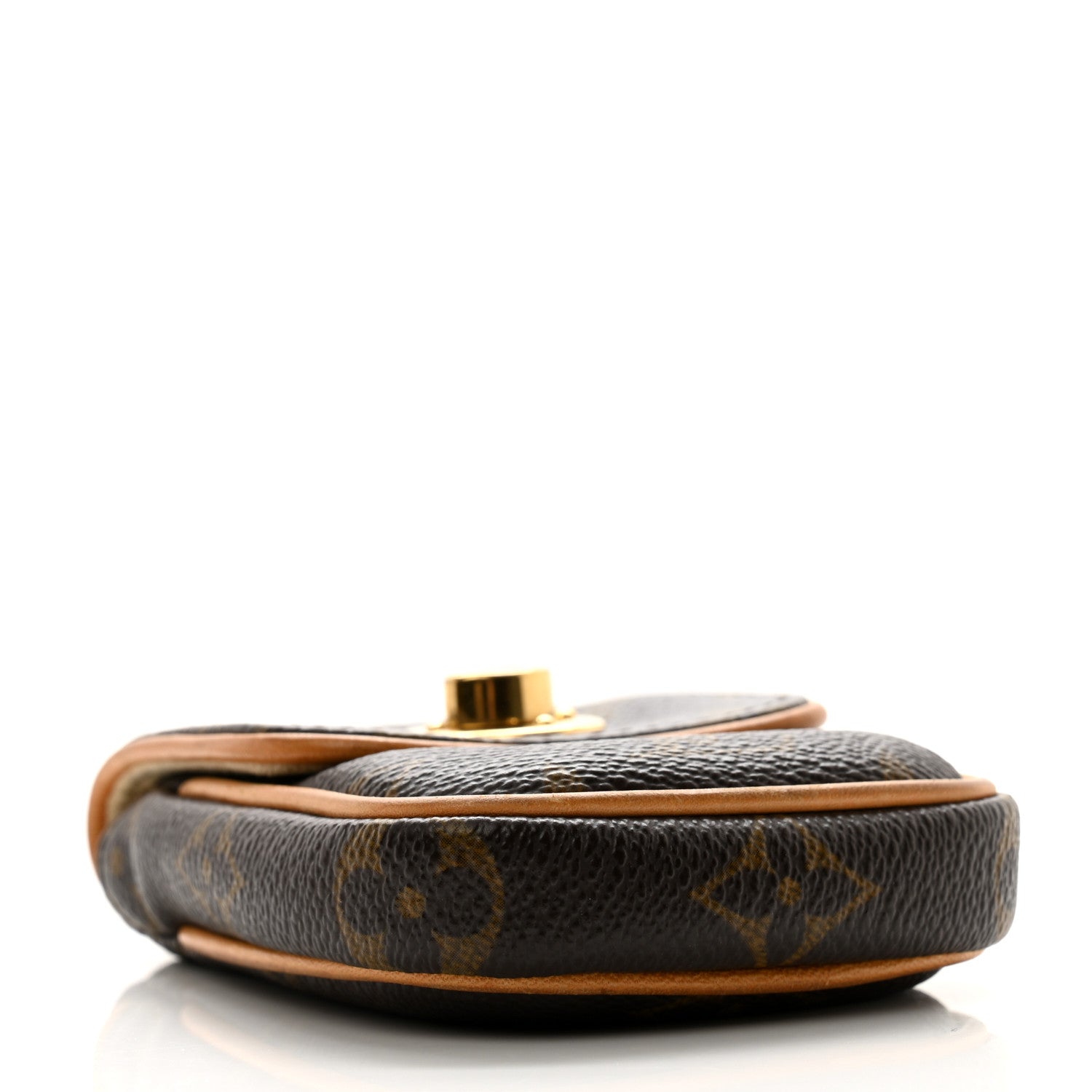 Louis Vuitton Monogram Tulum Pochette 4 of 11