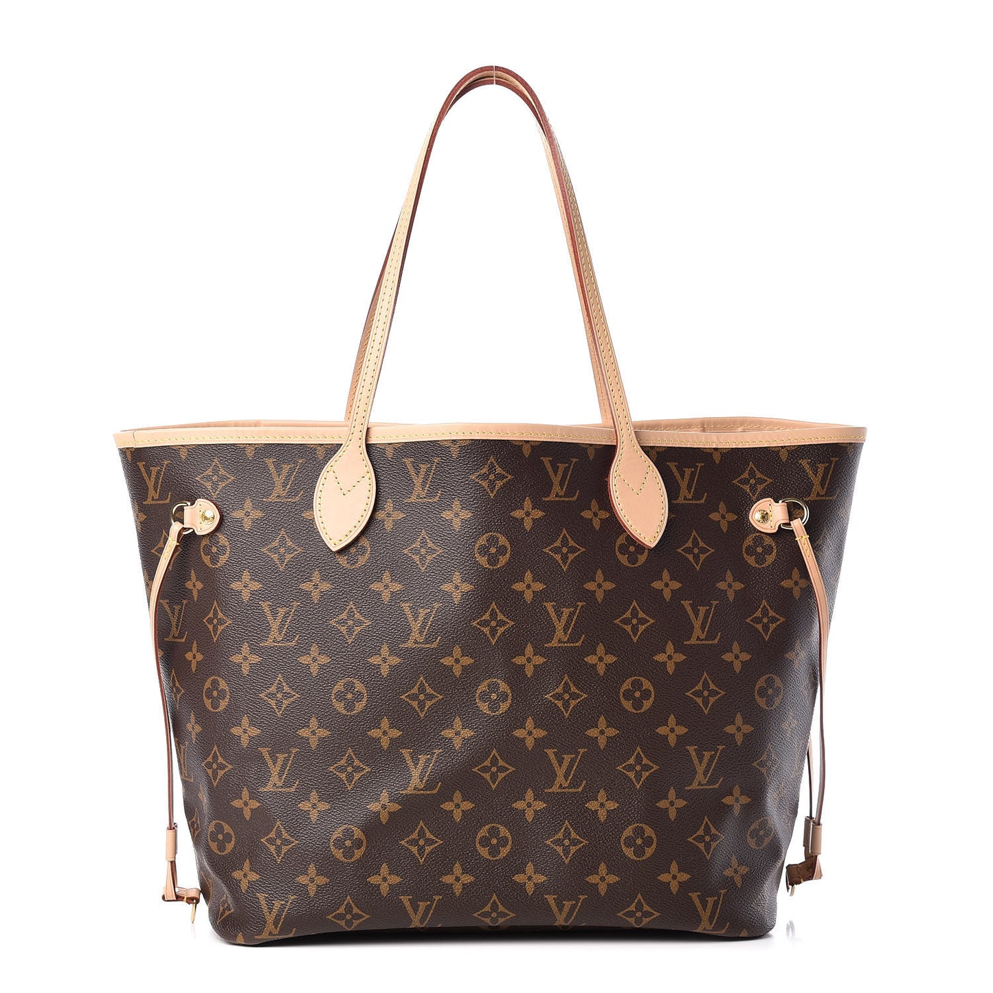 Monogram Neo Neverfull MM