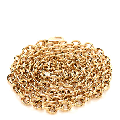 Louis Vuitton Felicie Chain Long Shoulder Strap 2 of 4