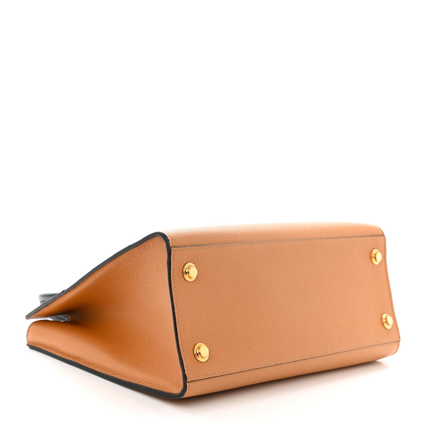 Taurillon City Steamer MM Black Camel