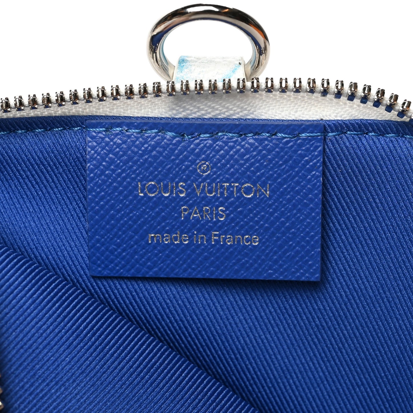Monogram Pastel Colors LV Block
