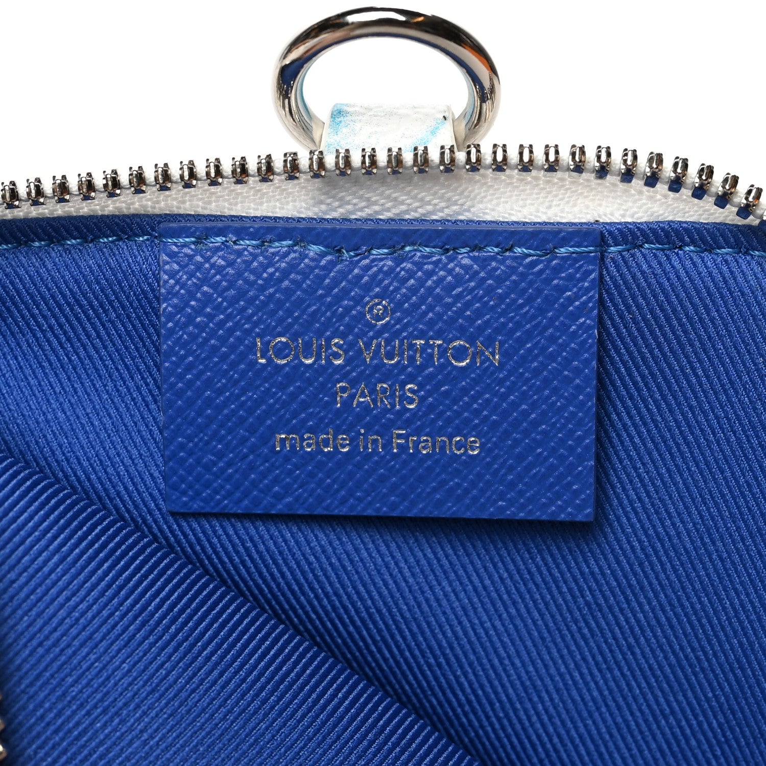 Louis Vuitton Monogram Pastel Colors LV Block 7 of 8