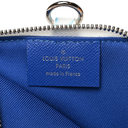 Louis Vuitton Monogram Pastel Colors LV Block 7 of 8