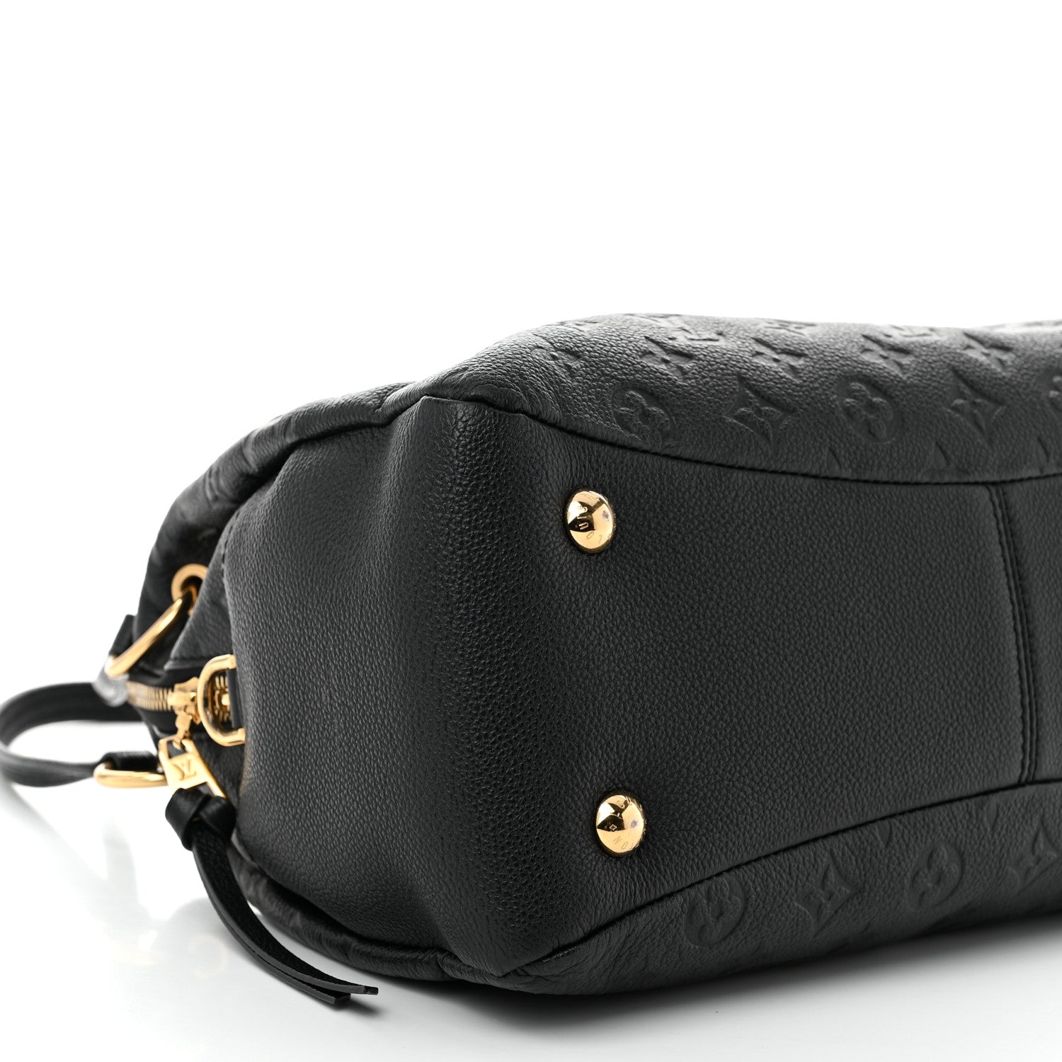 Louis Vuitton Empreinte Ponthieu PM Black 9 of 10