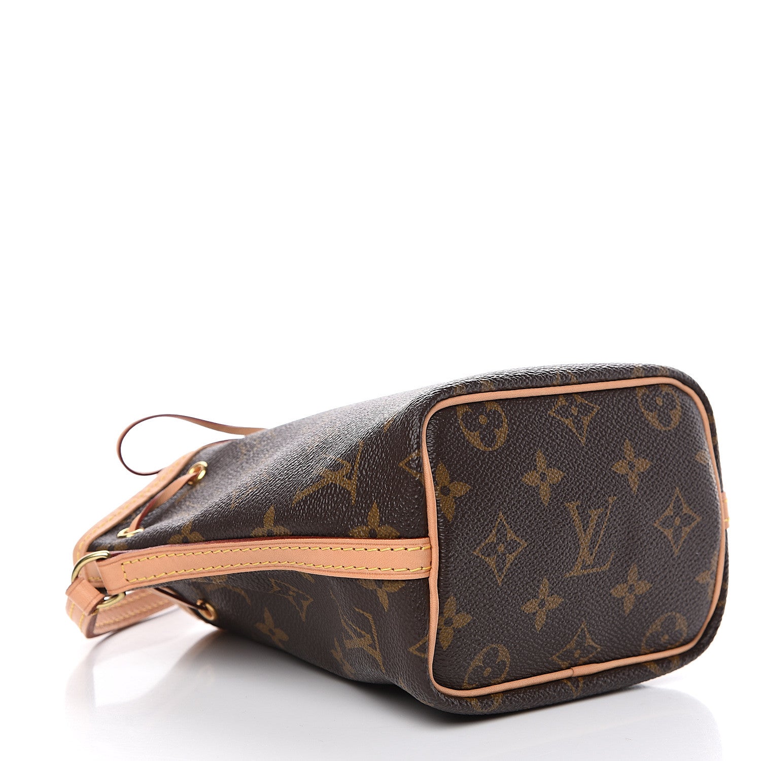Louis Vuitton Monogram Nano Noe 3 of 8