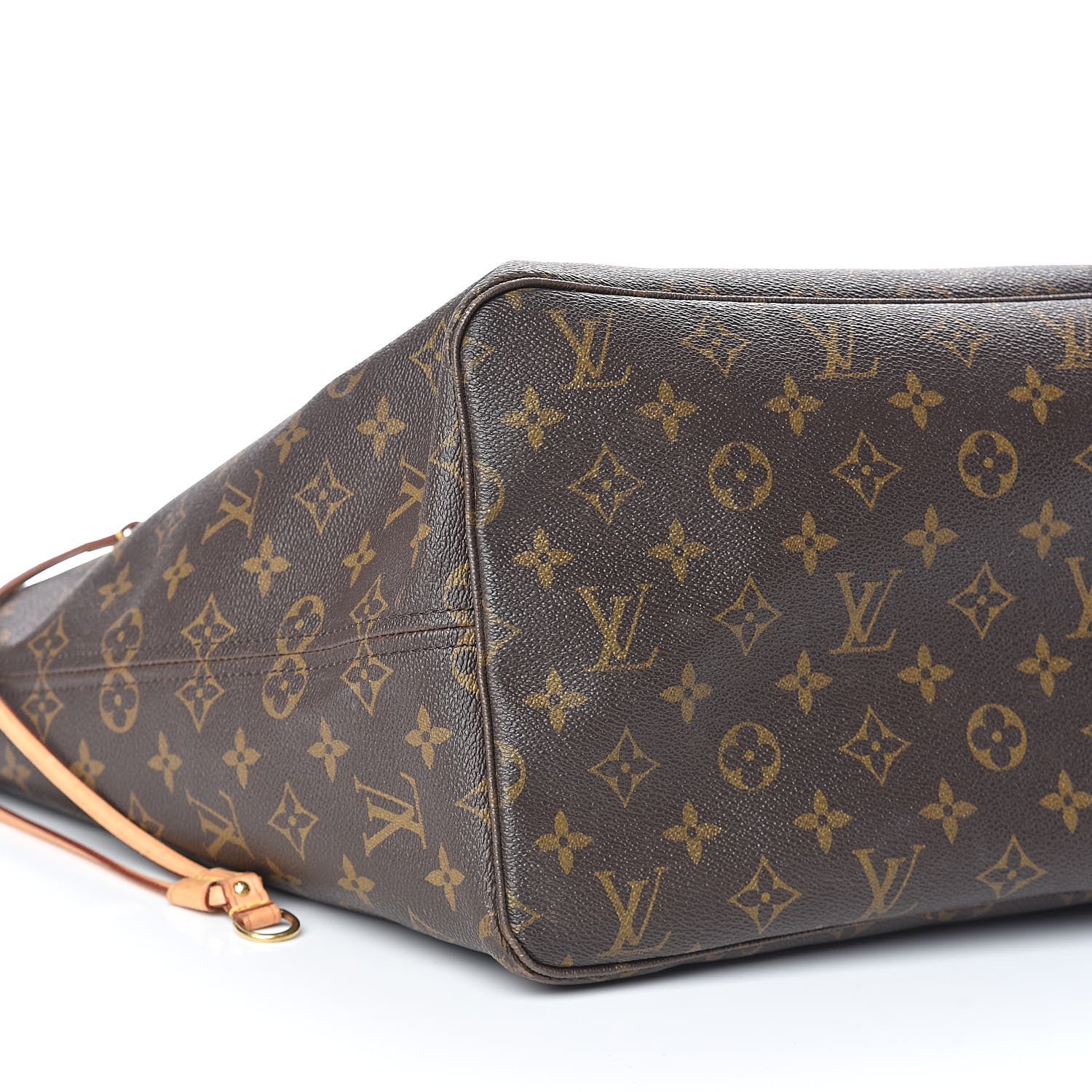 Louis Vuitton Monogram Neverfull GM 11 of 12