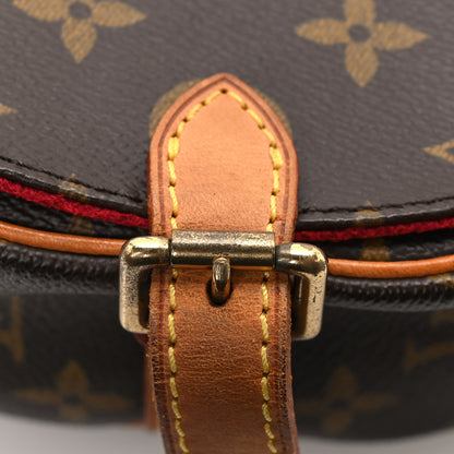 Louis Vuitton Monogram Tambourin 11 of 11