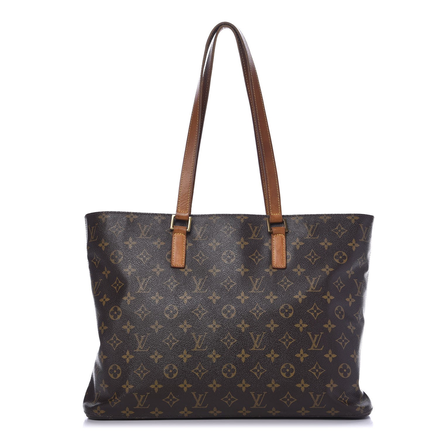 Louis Vuitton Monogram Luco 1 of 13