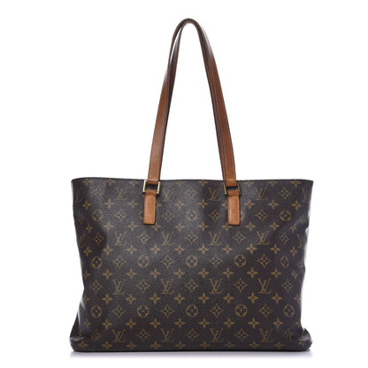 Louis Vuitton Monogram Luco 1 of 13