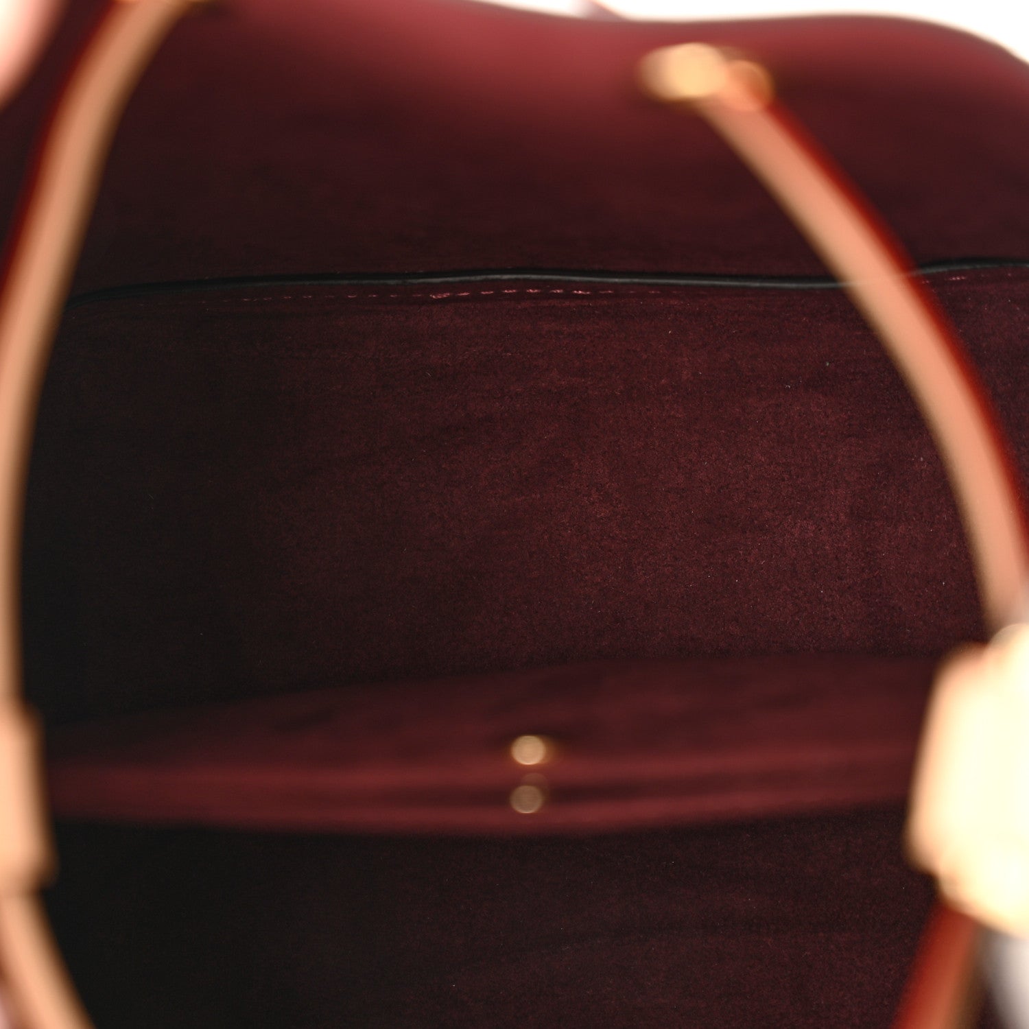 Louis Vuitton Monogram Neonoe BB 5 of 10