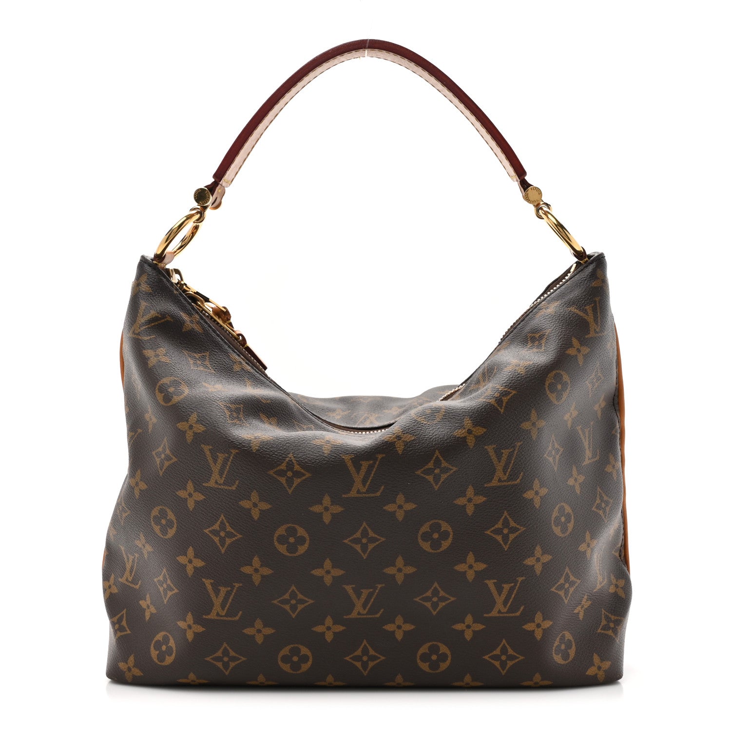 Louis Vuitton Monogram Sully PM 1 of 16