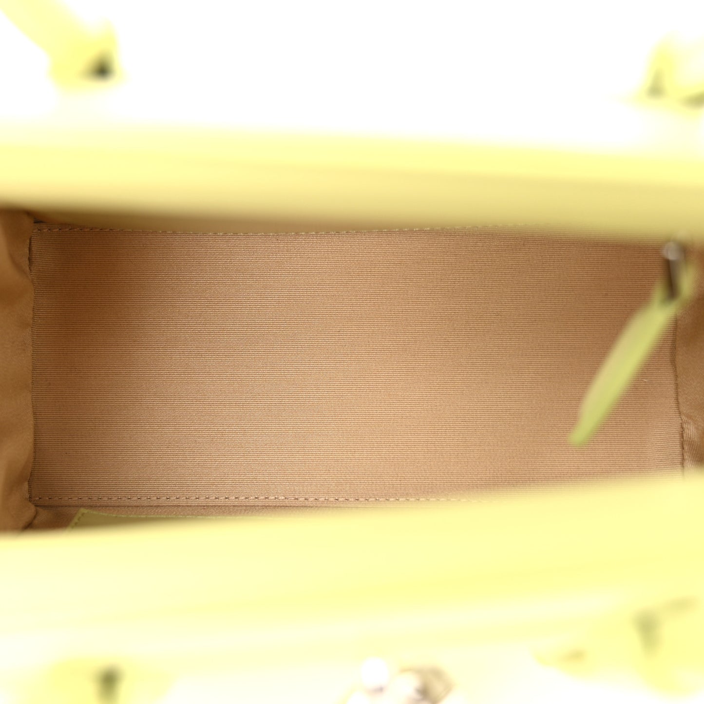 Box Calfskin Mini Lock Antigona Shoulder Bag Avocado Green