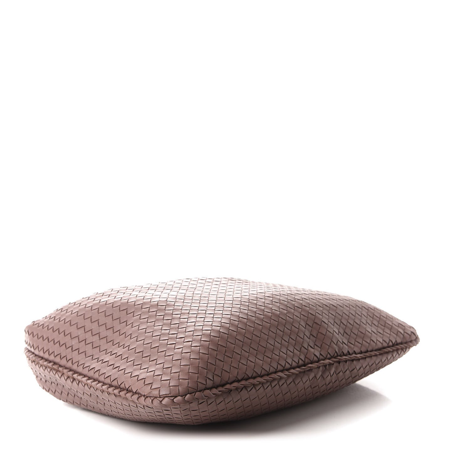 Nappa Intrecciato Maxi Veneta Hobo Watteau