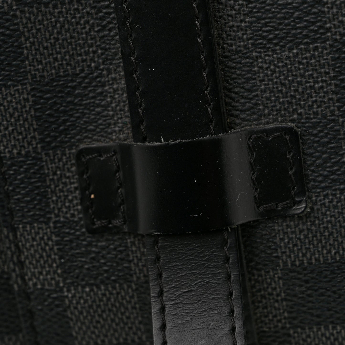 Damier Graphite Christopher PM Backpack