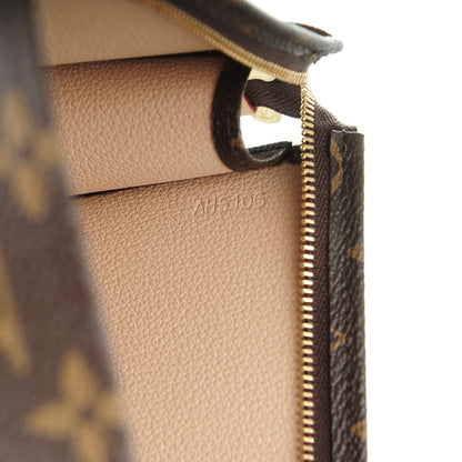 Louis Vuitton Monogram Toiletry Pouch 26 7 of 7