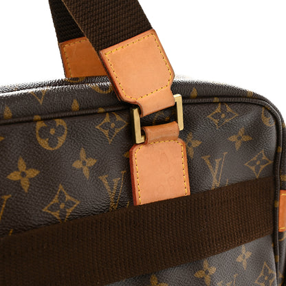 Louis Vuitton Monogram Sac Bosphore Briefcase 12 of 12