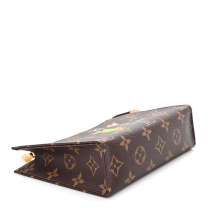 Louis Vuitton LV X TM Monogram Toiletry Pouch 19 4 of 7