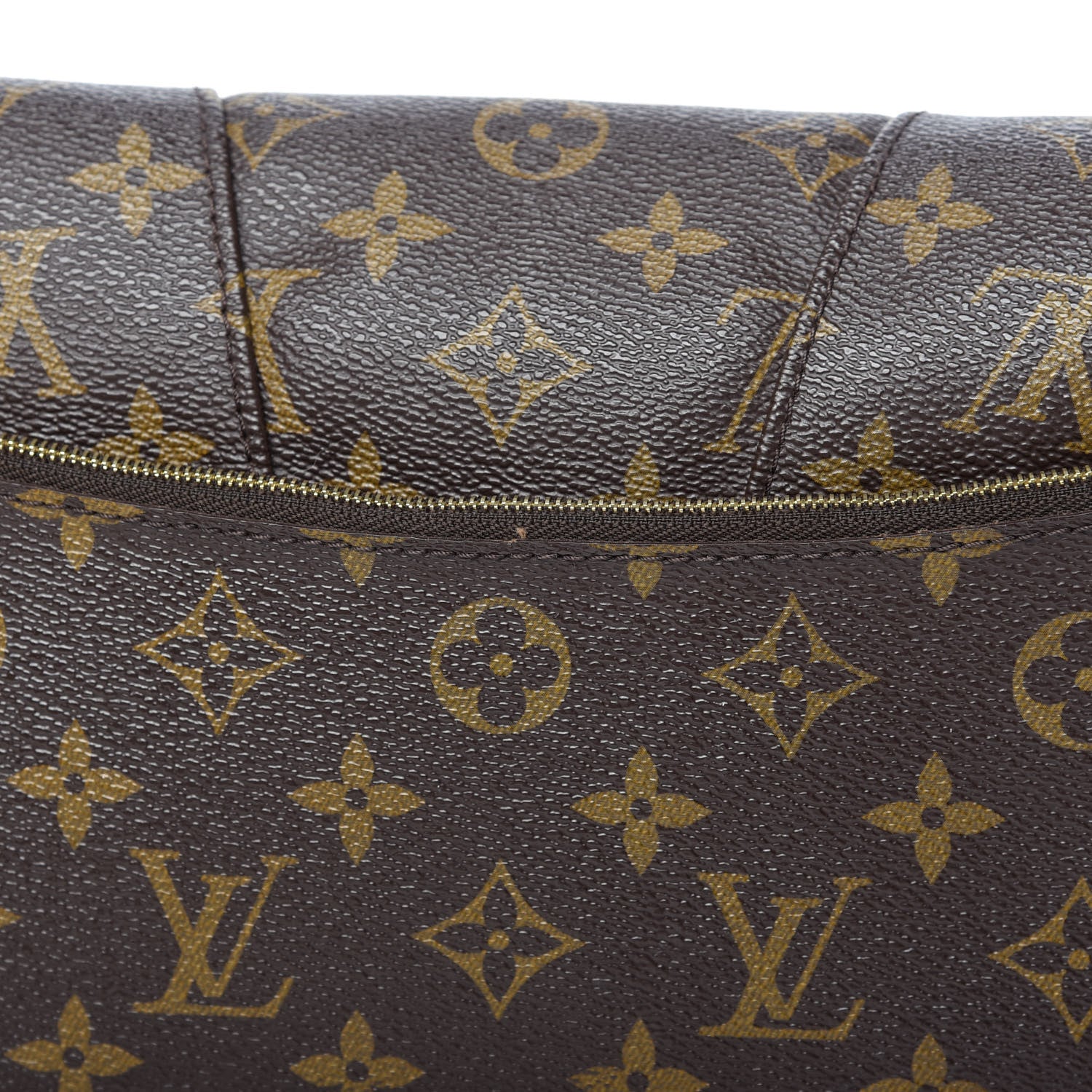 Louis Vuitton Monogram Menilmontant MM 16 of 16