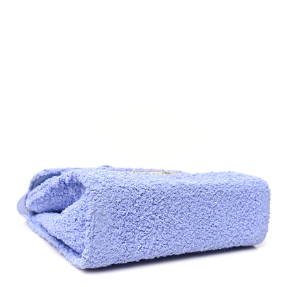 Bottega Veneta Boucle Clip Bag Periwinkle 4 of 12