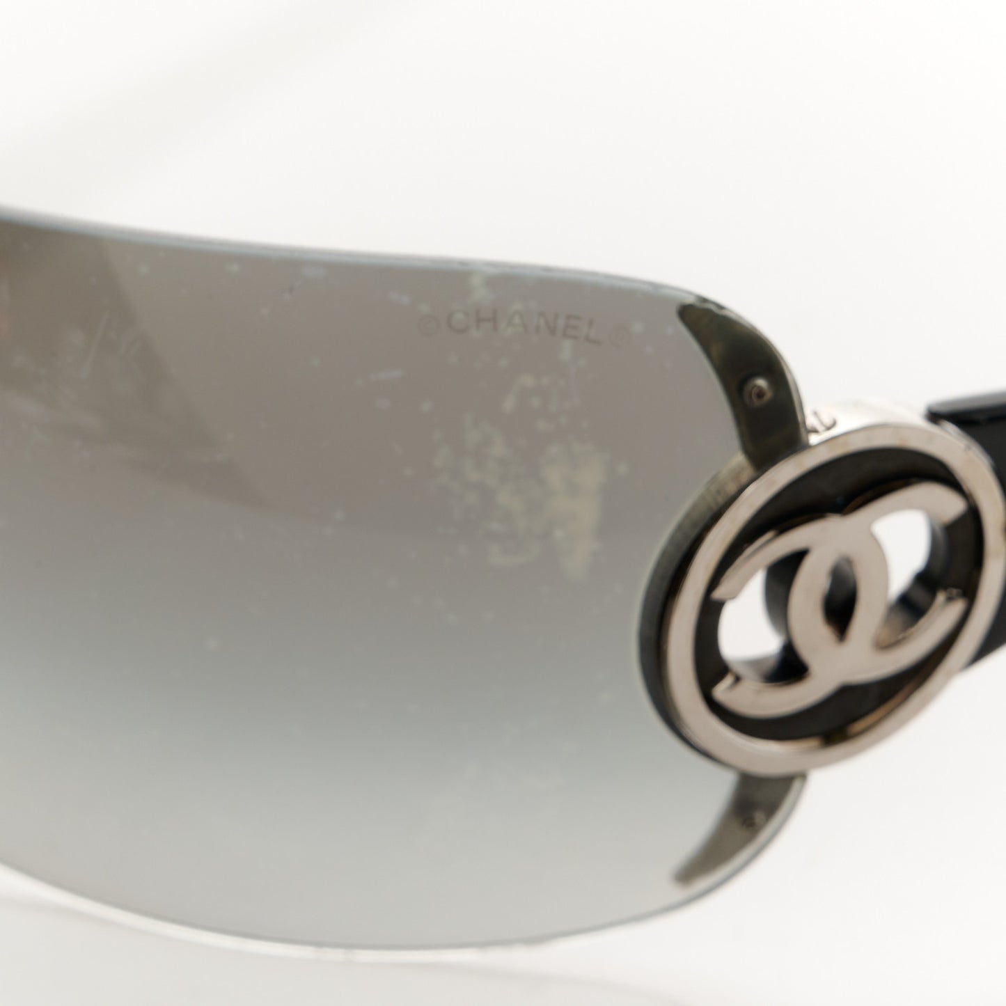 CC Sunglasses 4145 Black