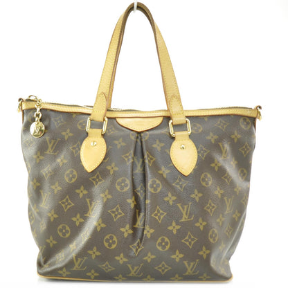 Louis Vuitton Monogram Palermo PM 1 of 9