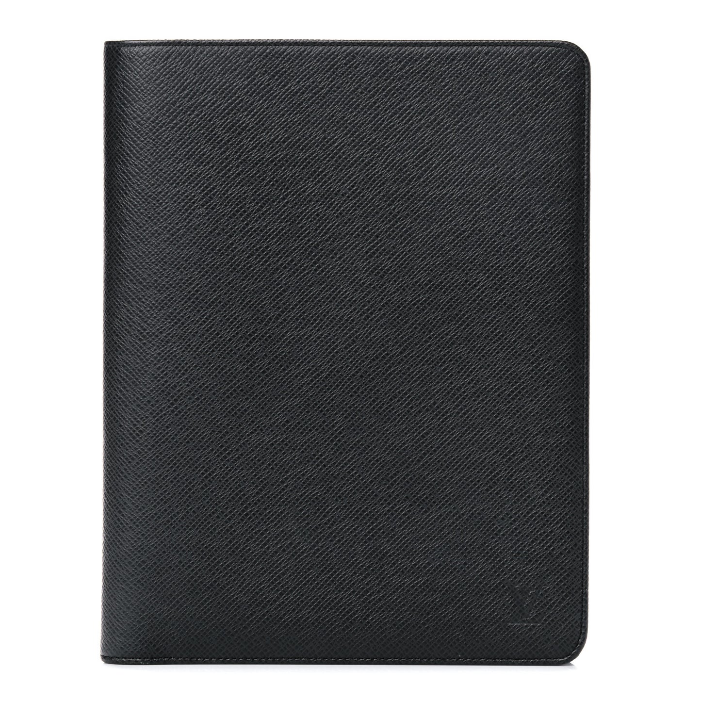 Taiga Desk Agenda Cover Ardoise