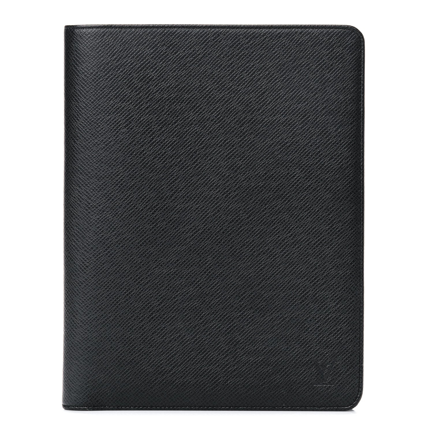 Louis Vuitton Taiga Desk Agenda Cover Ardoise 1 of 11
