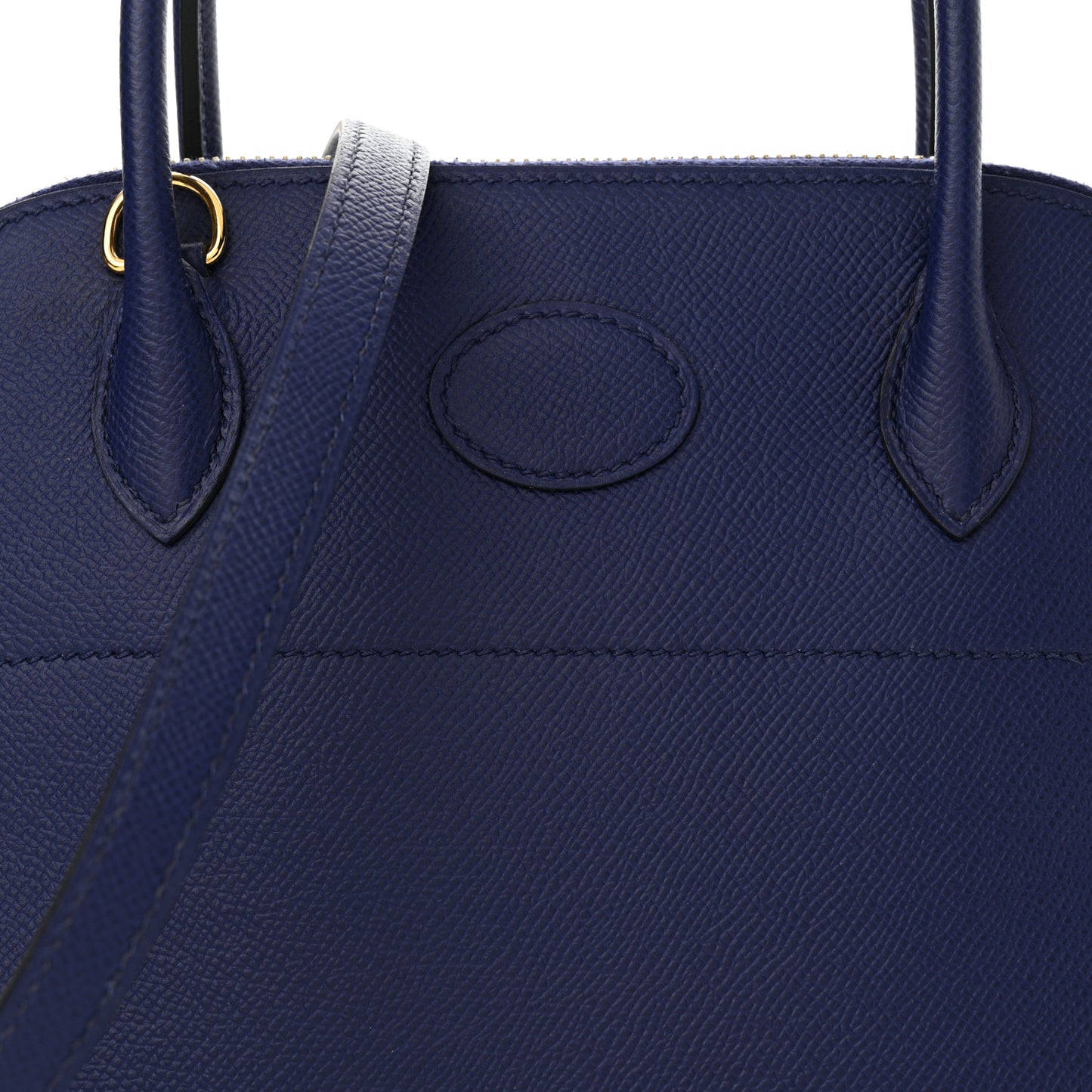 Epsom Bolide 27 Bleu Encre