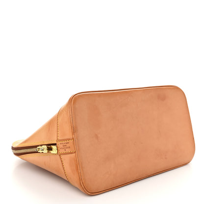 Louis Vuitton Nomade Alma PM Natural 4 of 14