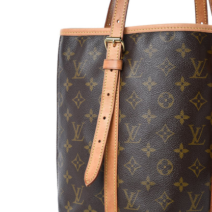 Louis Vuitton Monogram Bucket 27 12 of 17