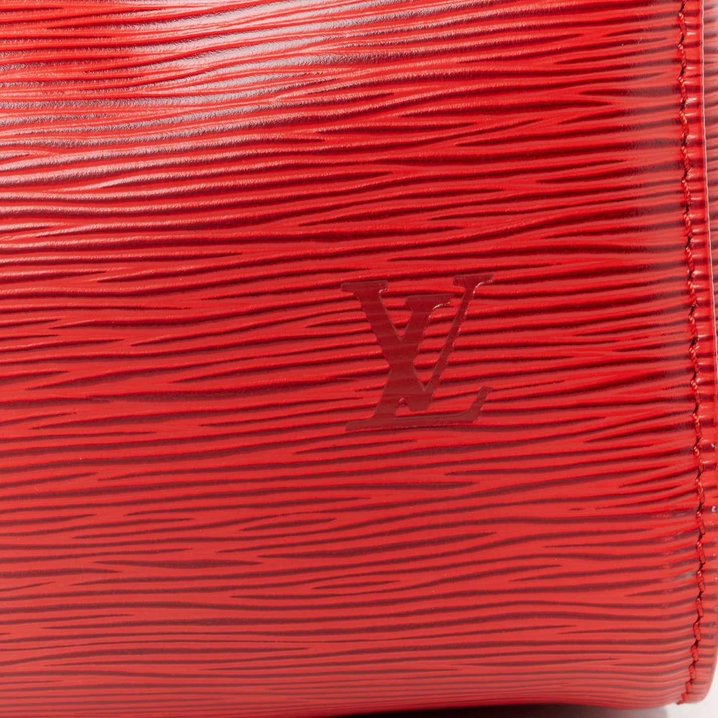 Epi Speedy 25 Castillan Red