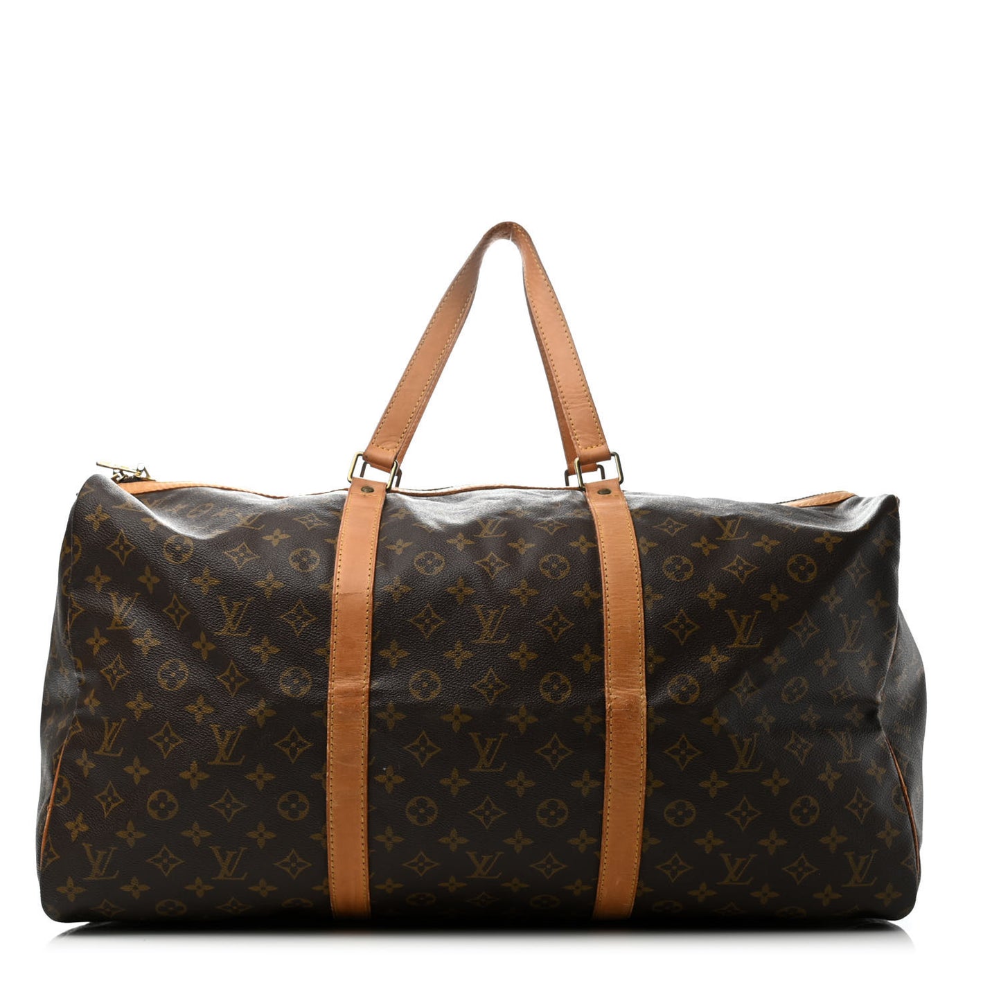 Monogram Sac Souple 55