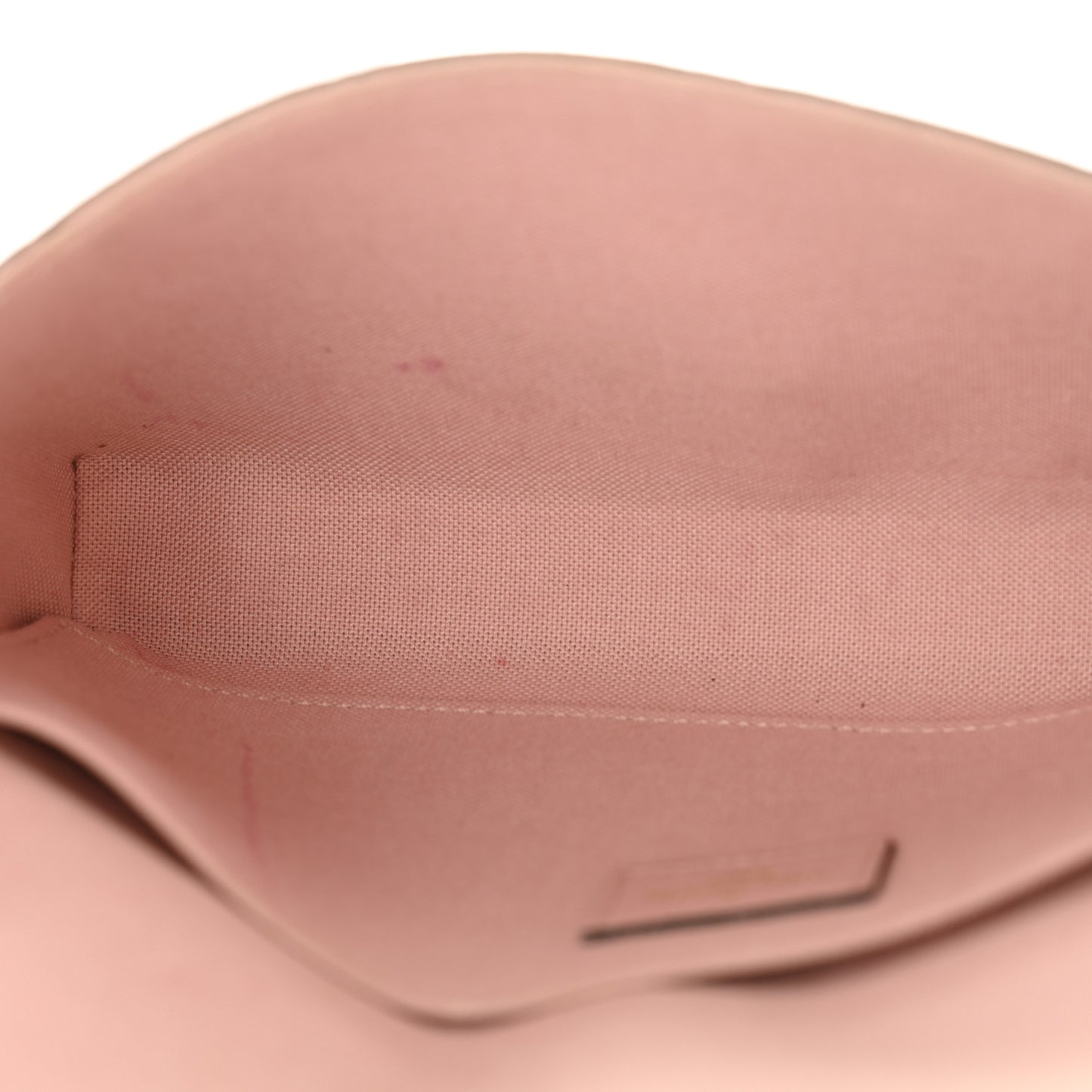 Empreinte Pochette Felicie Chain Wallet Rose Poudre