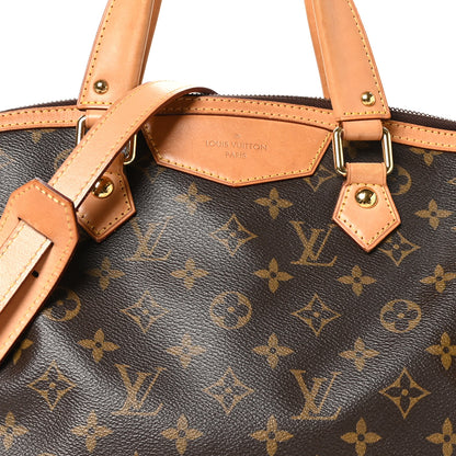 Louis Vuitton Monogram Retiro PM 7 of 11