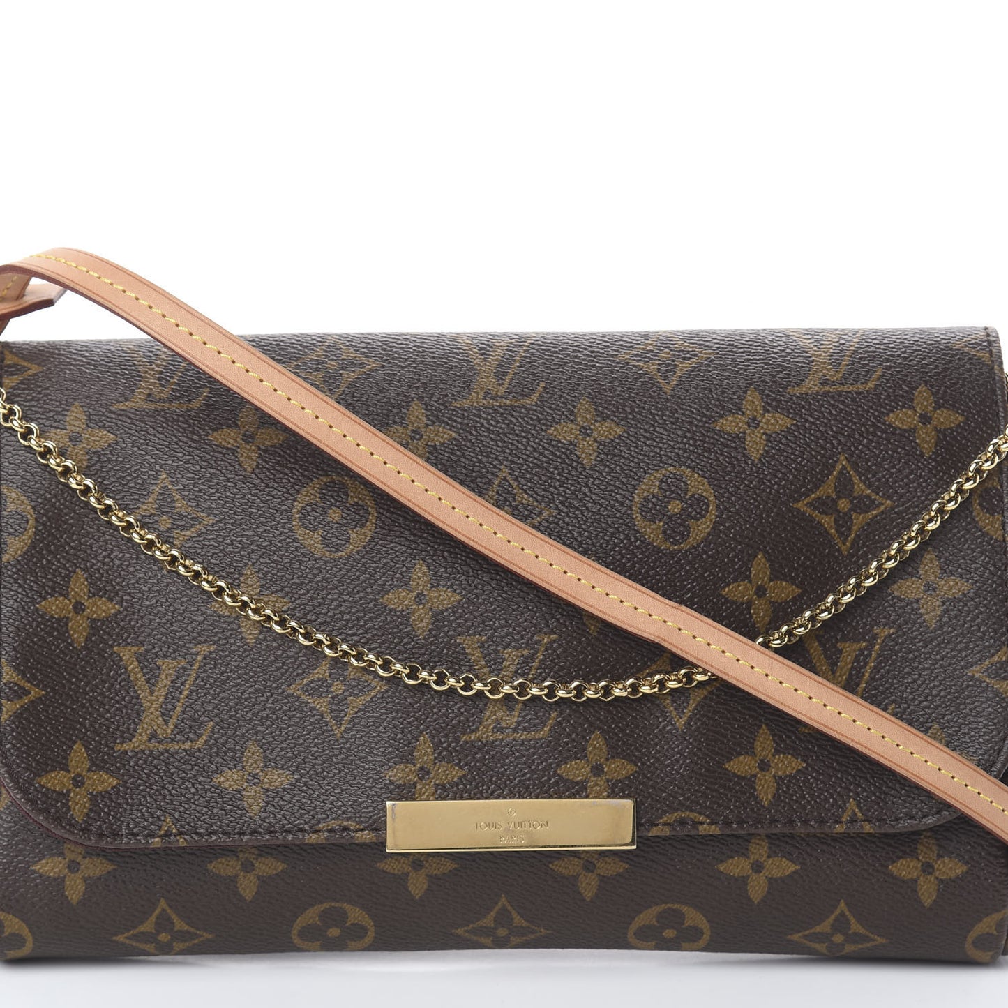Monogram Favorite MM