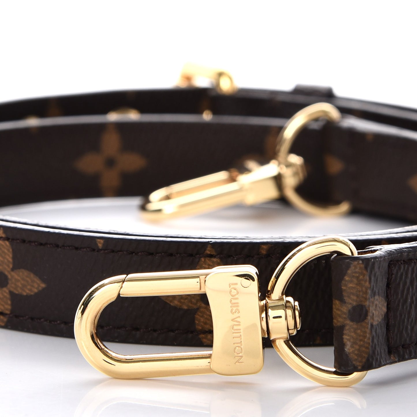 Monogram Metis 20mm Adjustable Strap