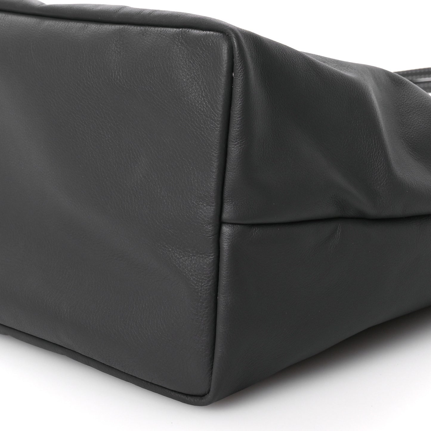 Goyardine Reversible Anjou GM Grey