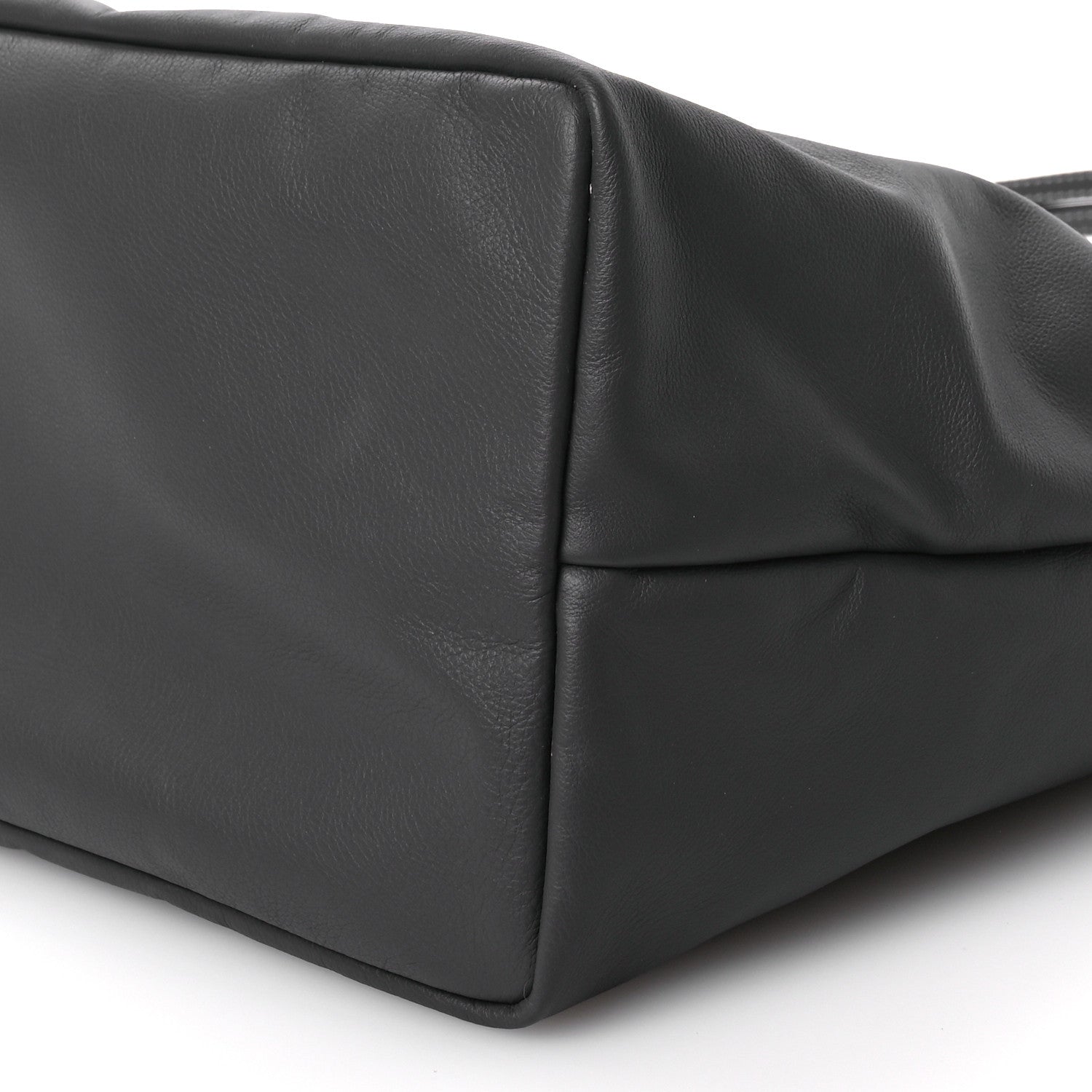 Goyard Goyardine Reversible Anjou GM Grey 17 of 18